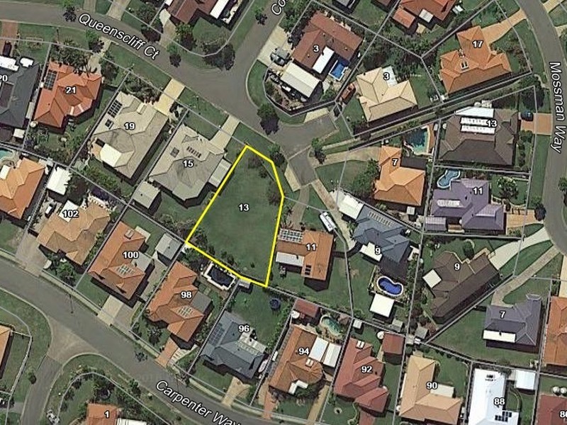 13 Queenscliff Court, Sandstone Point QLD 4511