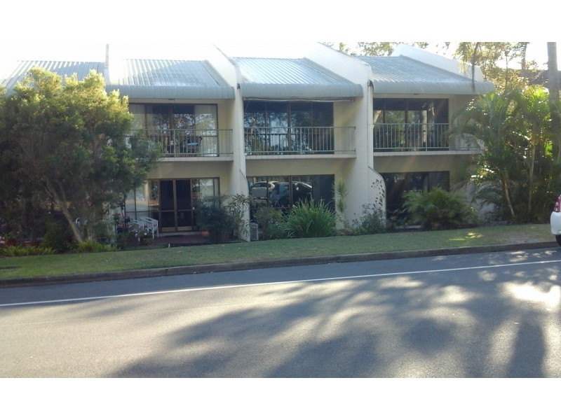 5/155 Sylvan Beach Esplanade, Bellara QLD 4507