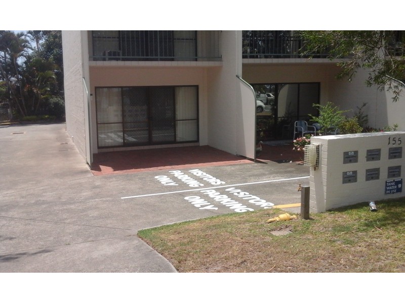5/155 Sylvan Beach Esplanade, Bellara QLD 4507