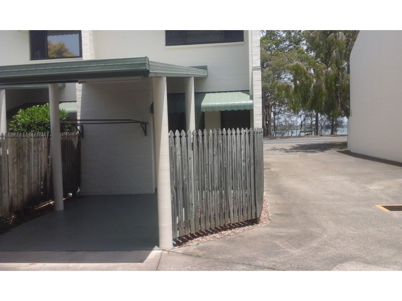 5/155 Sylvan Beach Esplanade, Bellara QLD 4507