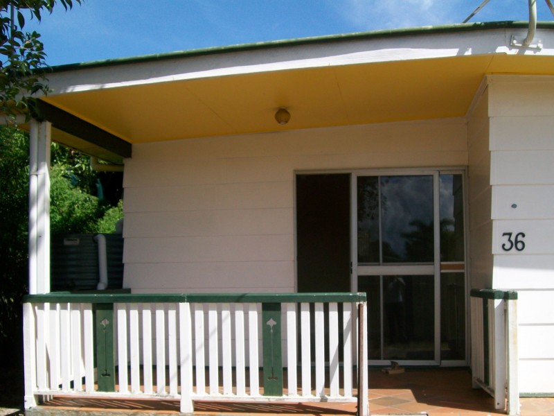 36 Brookes Crescent, Woorim QLD 4507