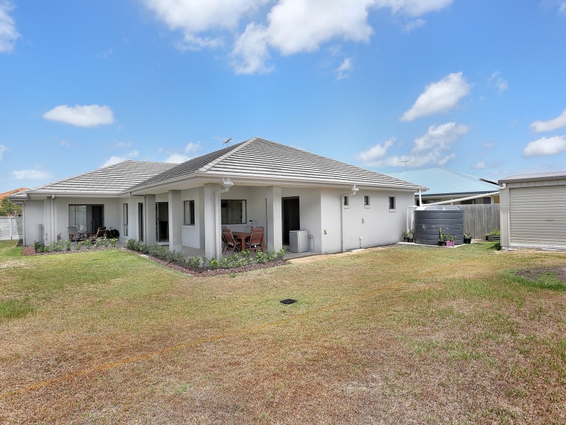 12 Seaeagle Place, Banksia Beach QLD 4507