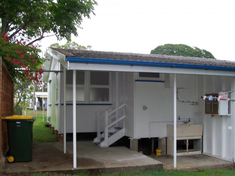 25A Queen Street, Bongaree QLD 4507