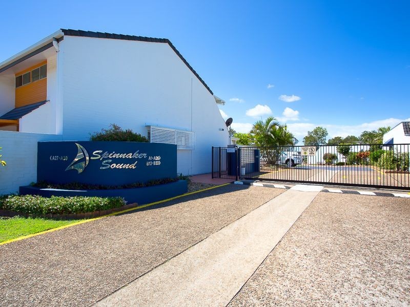 3A/16 Spinnaker Drive, Sandstone Point QLD 4511