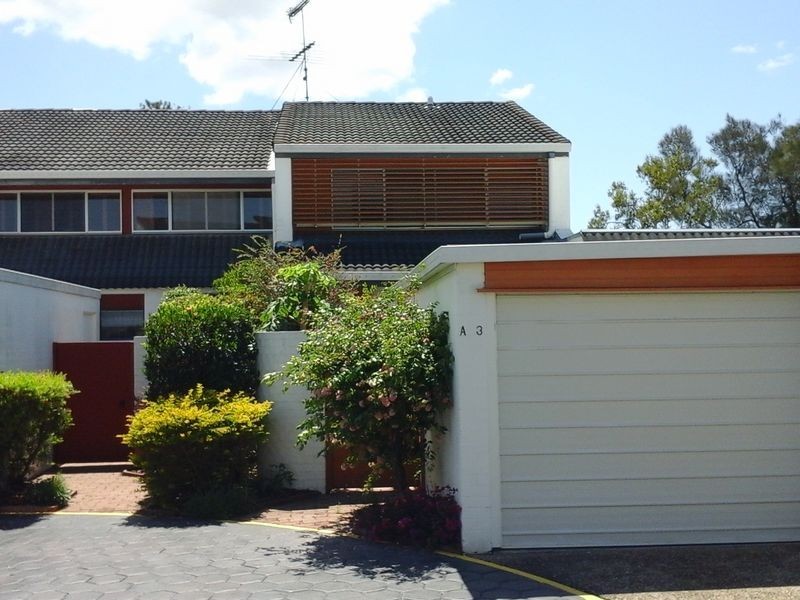 3A/16 Spinnaker Drive, Sandstone Point QLD 4511