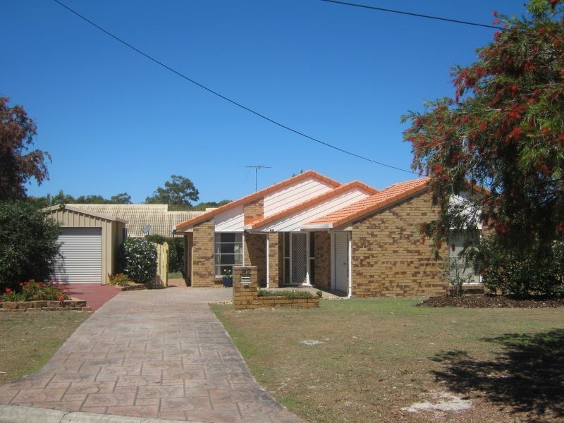 Bongaree QLD 4507
