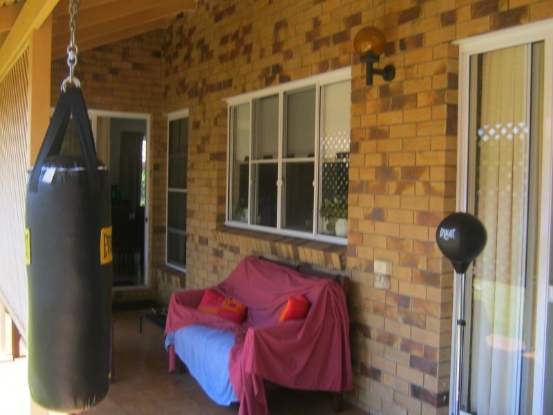 Bongaree QLD 4507