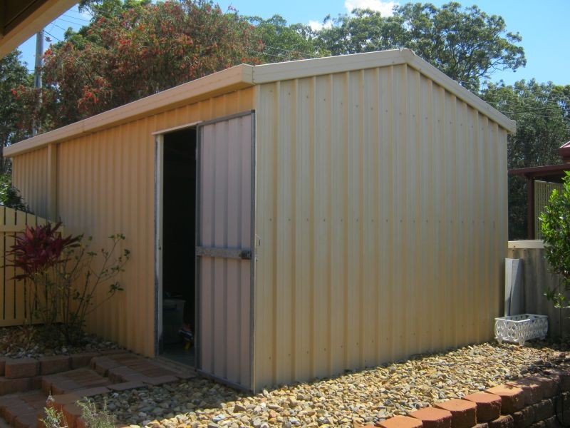 Bongaree QLD 4507