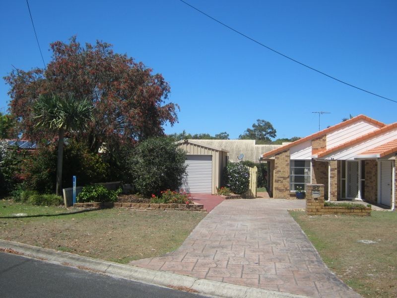 Bongaree QLD 4507