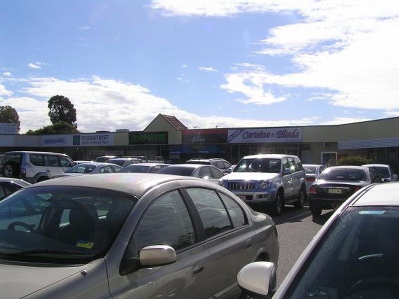 Bongaree QLD 4507