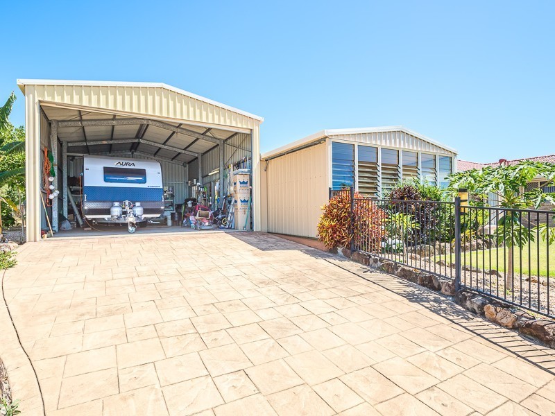 2 Oleander Drive, Bongaree QLD 4507