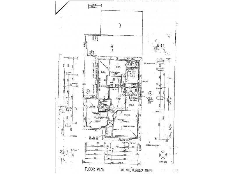 2 Oleander Drive, Bongaree QLD 4507