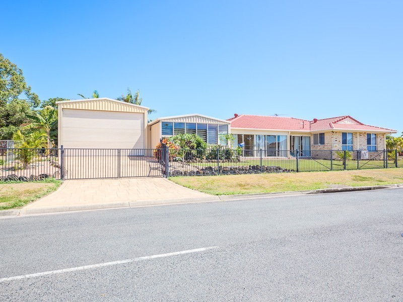 2 Oleander Drive, Bongaree QLD 4507