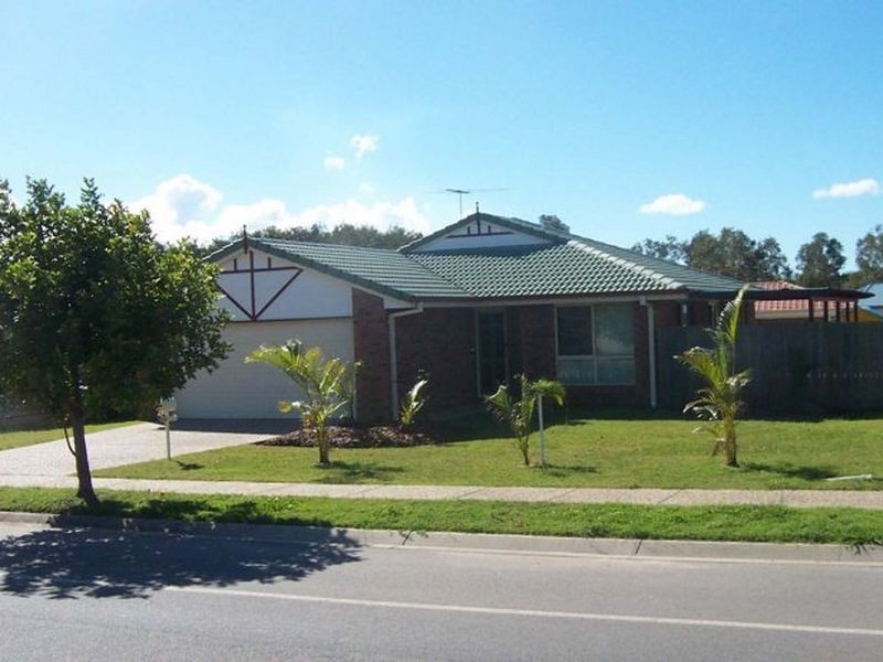 Sandstone Point QLD 4511