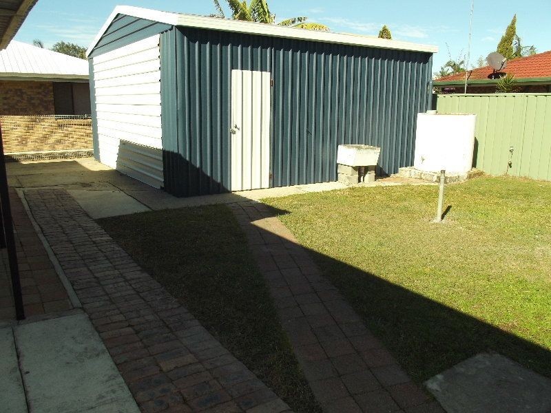 Banksia Beach QLD 4507