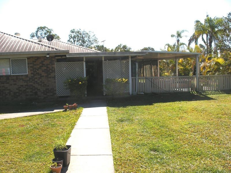 142 Peel Road, Ningi QLD 4511