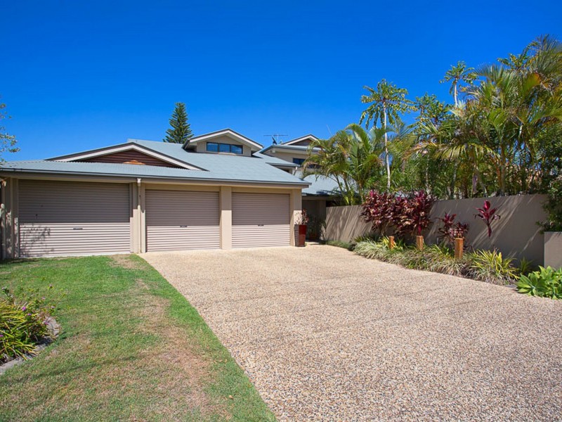 14 Venus Court, Banksia Beach QLD 4507
