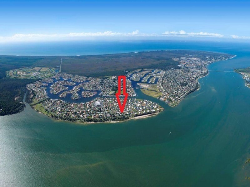 14 Venus Court, Banksia Beach QLD 4507