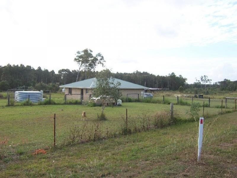 149-157 Burke Road, Donnybrook QLD 4510