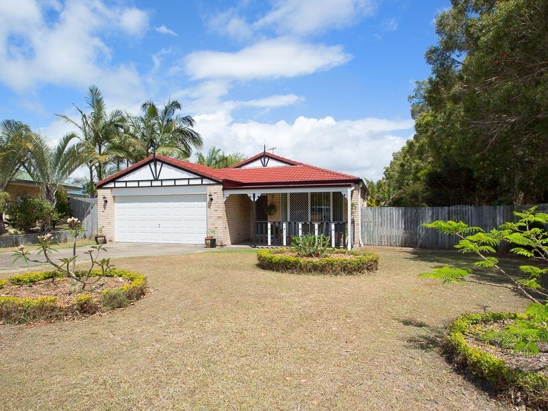 Sandstone Point QLD 4511
