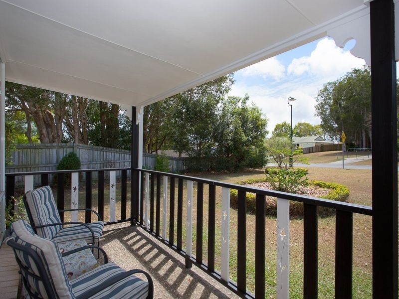 Sandstone Point QLD 4511