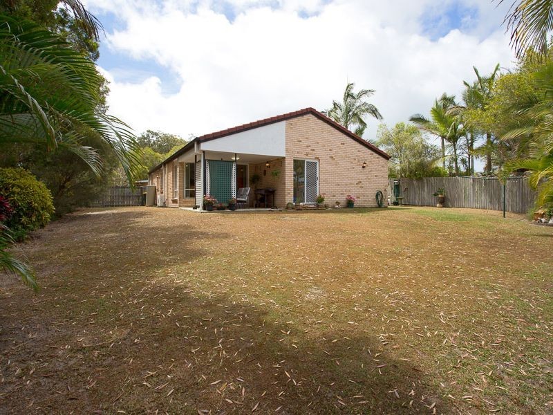 Sandstone Point QLD 4511