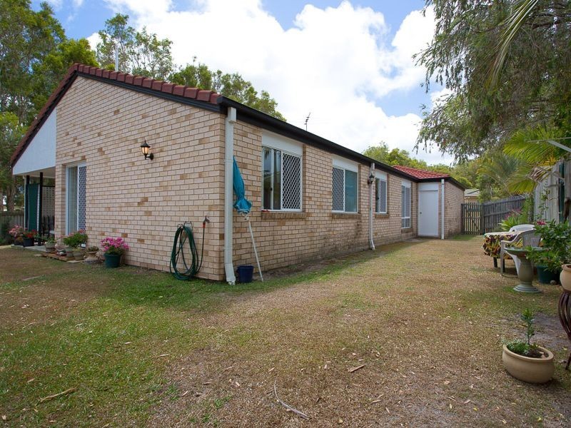 Sandstone Point QLD 4511