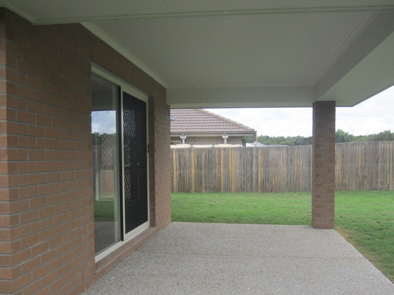 29 Grice Crescent, Ningi QLD 4511