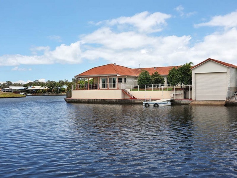 14 Tamala Court, Bongaree QLD 4507