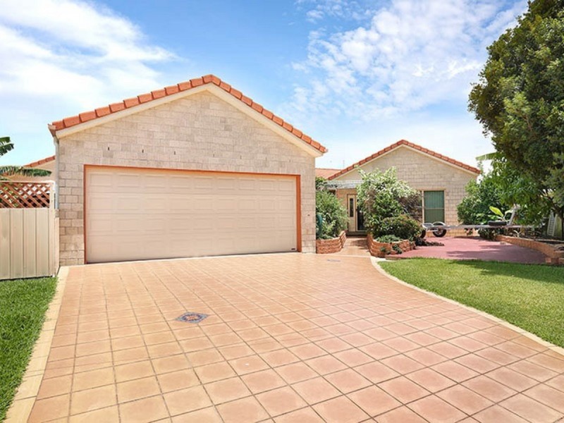 14 Tamala Court, Bongaree QLD 4507