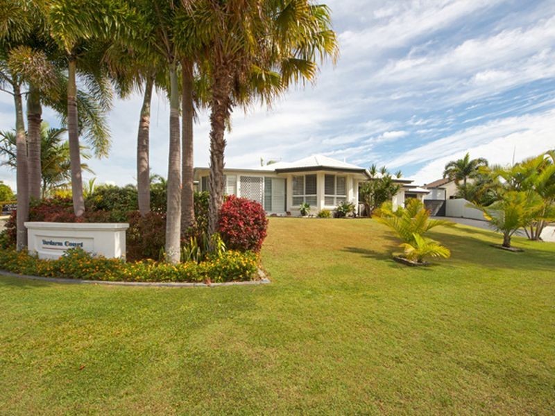 1 Yardarm Ct, Banksia Beach QLD 4507