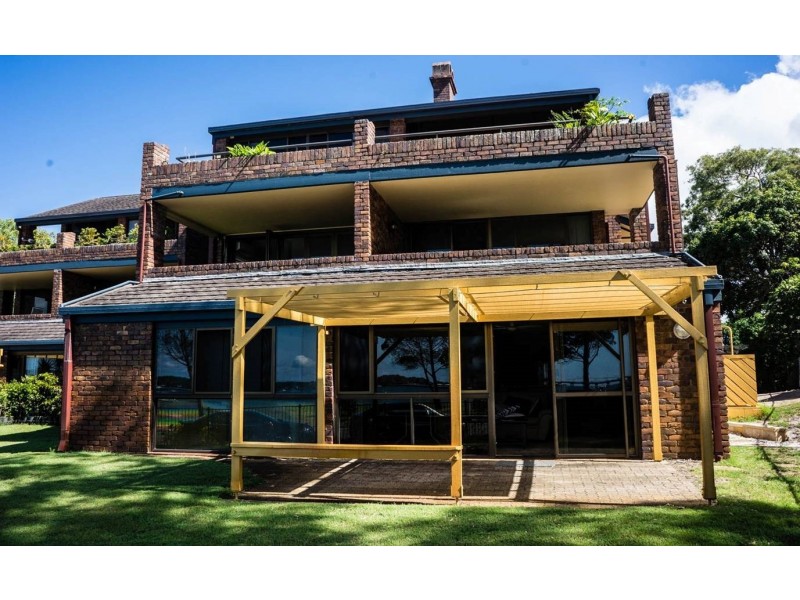 39/97 Sylvan Beach Esplanade, Bellara QLD 4507