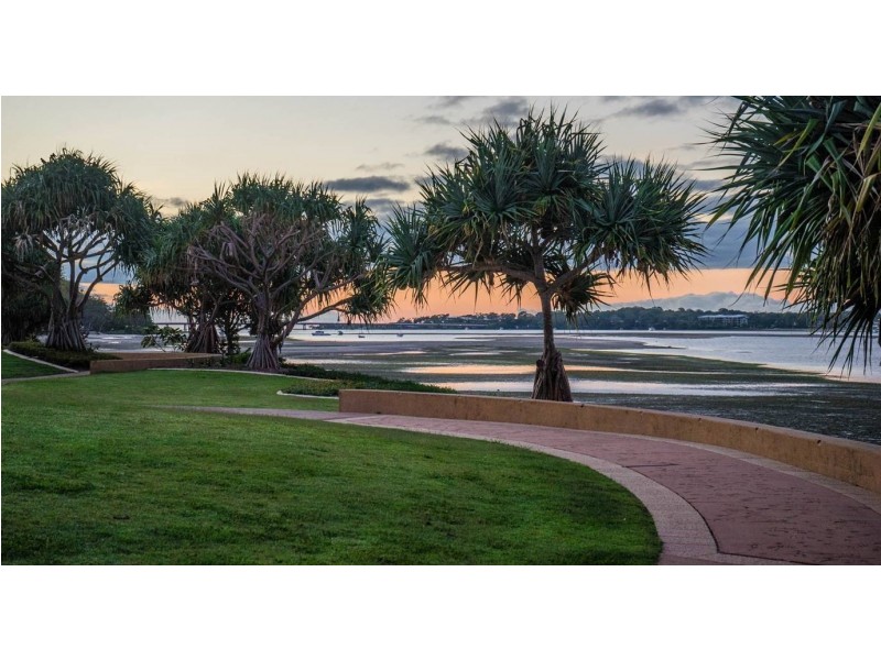 39/97 Sylvan Beach Esplanade, Bellara QLD 4507