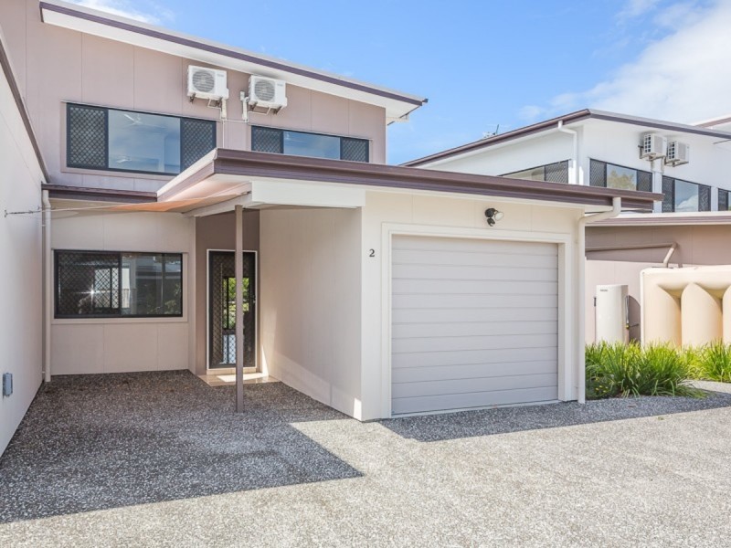 2/4 Kal Ma Kuta Drive, Sandstone Point QLD 4511