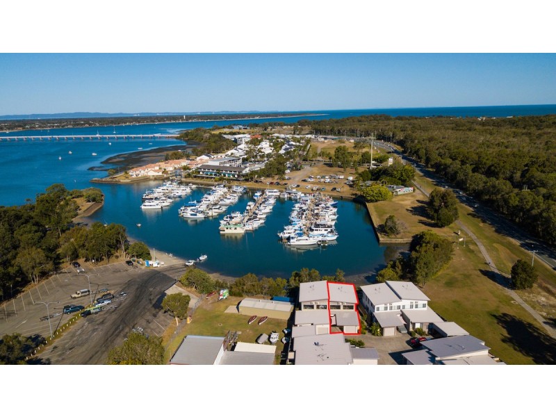 2/4 Kal Ma Kuta Drive, Sandstone Point QLD 4511