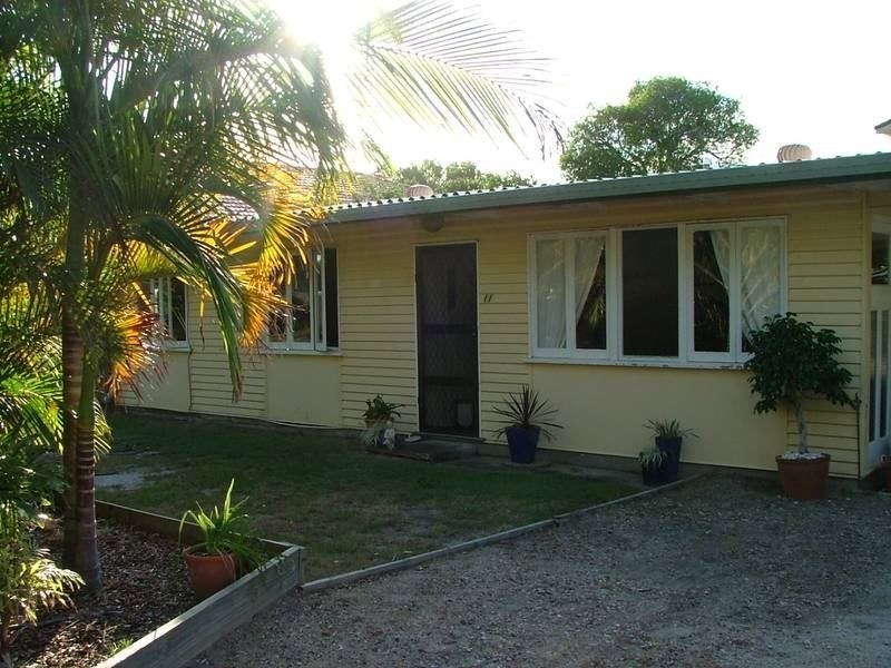 Woorim QLD 4507