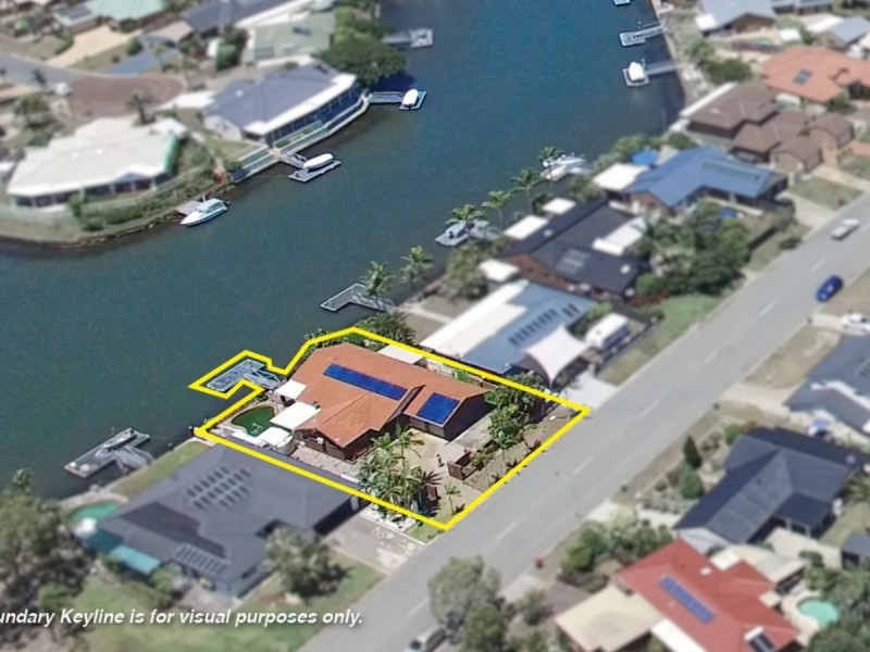 53 Allamanda Drive, Bongaree QLD 4507