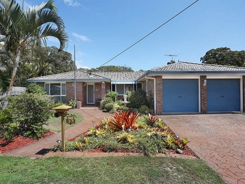 19 Eighth Avenue, Woorim QLD 4507