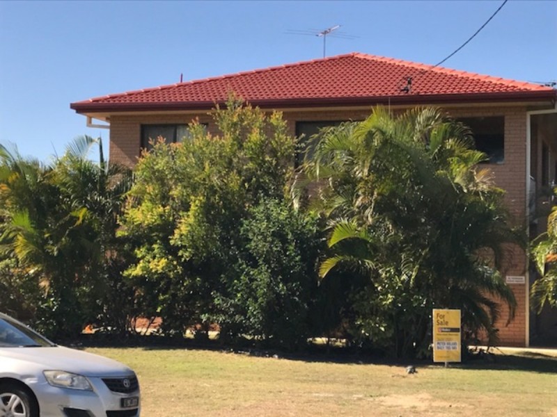 4/27 Bestman Avenue, Bongaree QLD 4507