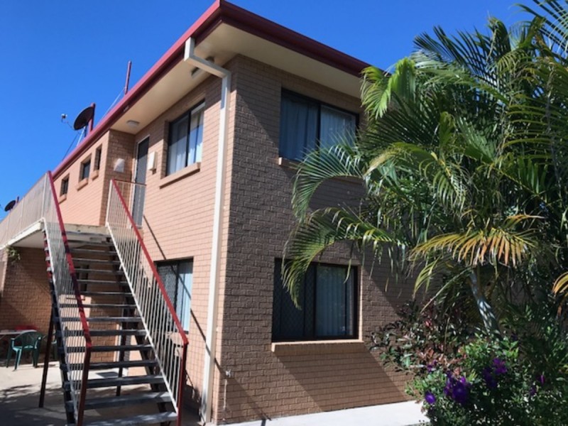 4/27 Bestman Avenue, Bongaree QLD 4507