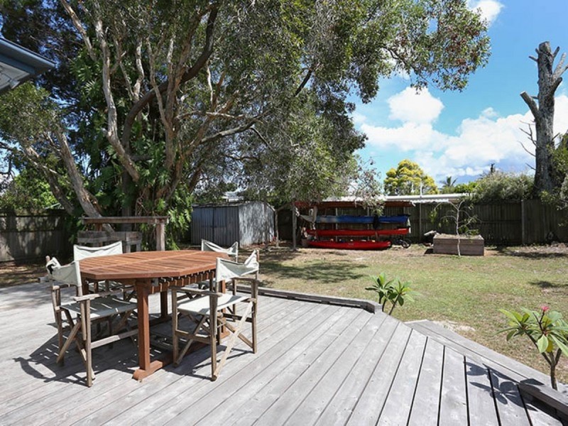 13 Lyrebird Lane, Bongaree QLD 4507