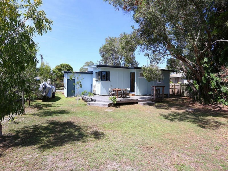 13 Lyrebird Lane, Bongaree QLD 4507