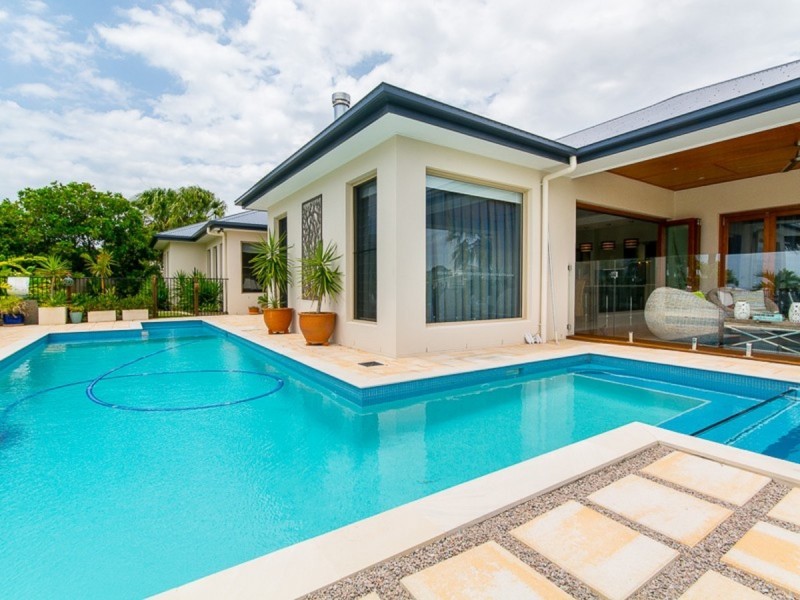 41 The Promontory, Banksia Beach QLD 4507