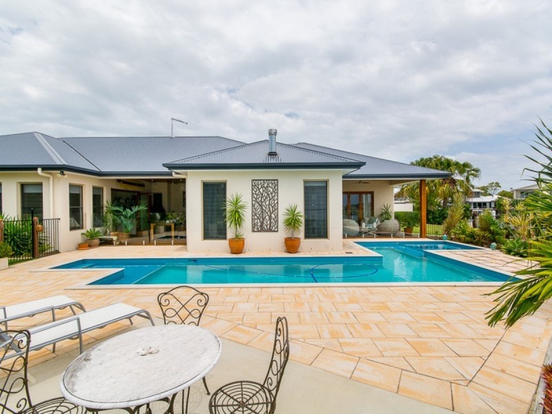 41 The Promontory, Banksia Beach QLD 4507