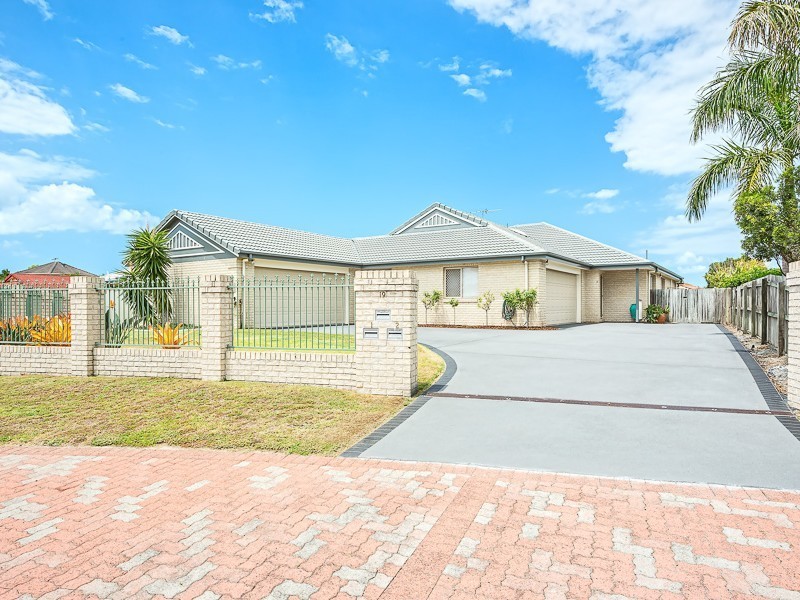 1/19 Bowsprit Crescent, Banksia Beach QLD 4507