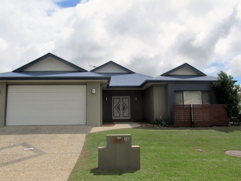 36 Barklya Crescent, Bongaree QLD 4507