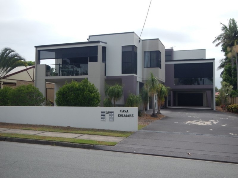 5/35 Queen Street, Bongaree QLD 4507