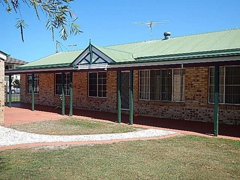 Woorim QLD 4507