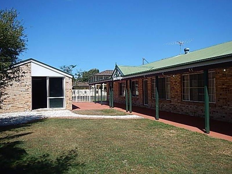 Woorim QLD 4507