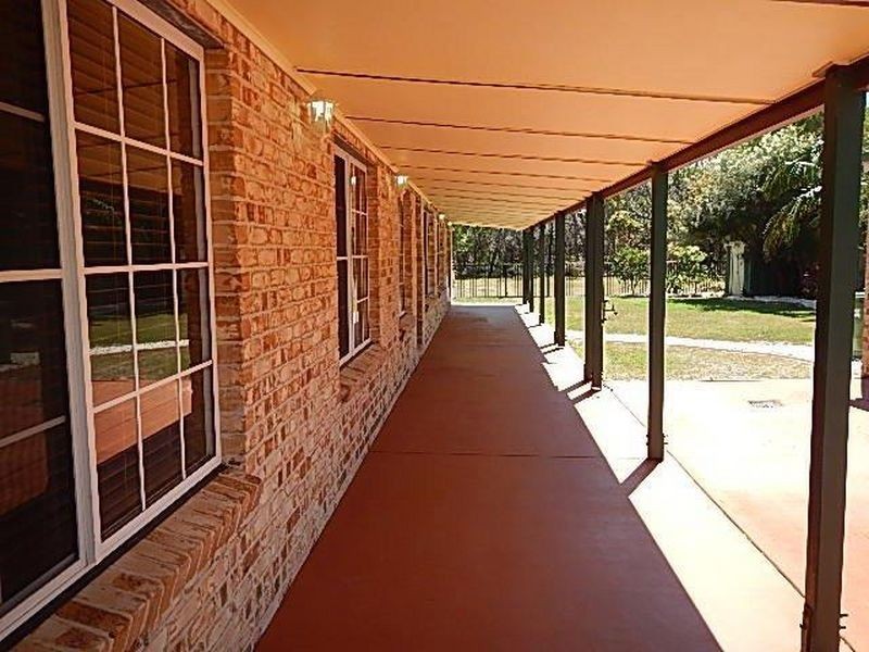 Woorim QLD 4507